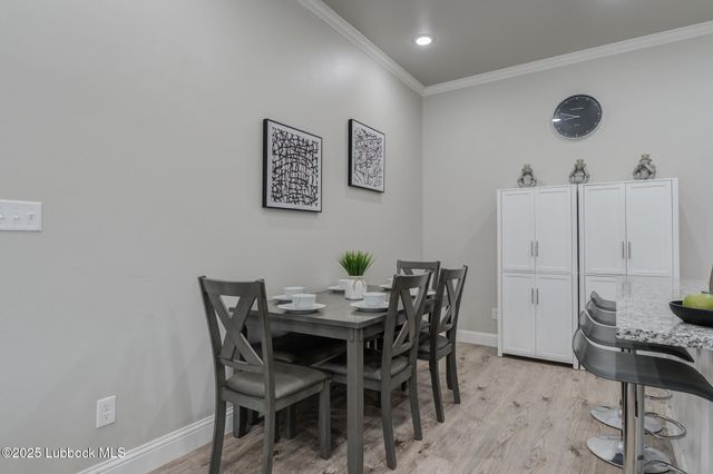 1206 N Essex Avenue, Lubbock, TX 79416