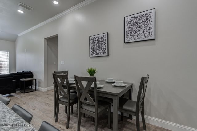 1206 N Essex Avenue, Lubbock, TX 79416