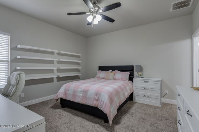 1206 N Essex Avenue, Lubbock, TX 79416