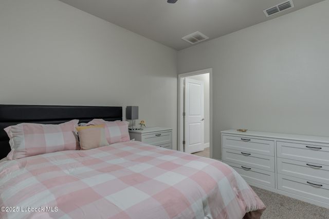 1206 N Essex Avenue, Lubbock, TX 79416