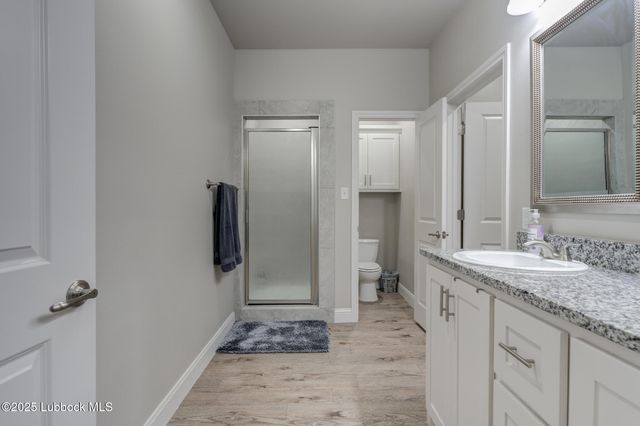 1206 N Essex Avenue, Lubbock, TX 79416