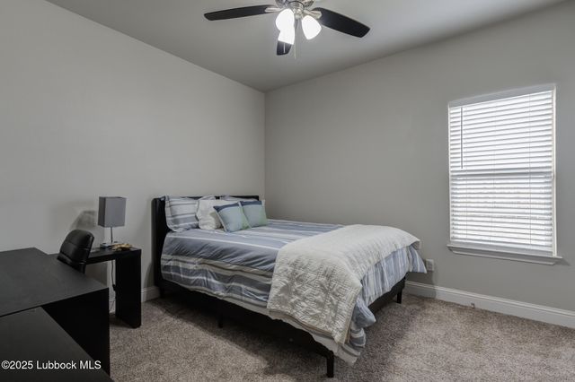 1206 N Essex Avenue, Lubbock, TX 79416