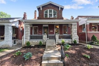 4931 Bonita Avenue, St Louis, MO 63109
