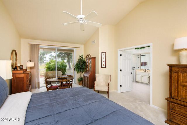 10929 E SPRING CREEK Road, Sun Lakes, AZ 85248