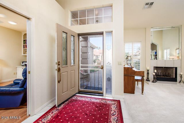 10929 E SPRING CREEK Road, Sun Lakes, AZ 85248