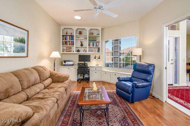 10929 E SPRING CREEK Road, Sun Lakes, AZ 85248