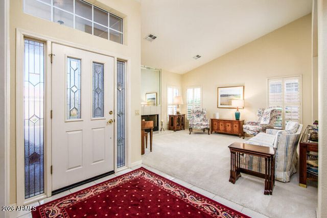 10929 E SPRING CREEK Road, Sun Lakes, AZ 85248