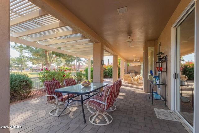 10929 E SPRING CREEK Road, Sun Lakes, AZ 85248
