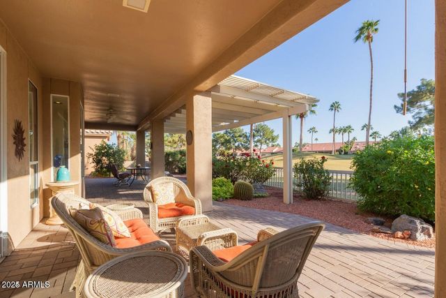 10929 E SPRING CREEK Road, Sun Lakes, AZ 85248