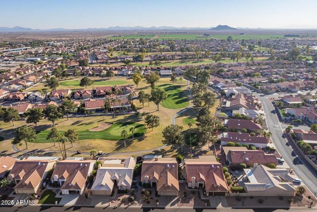 10929 E SPRING CREEK Road, Sun Lakes, AZ 85248