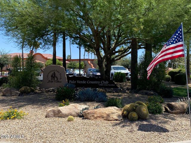 10929 E SPRING CREEK Road, Sun Lakes, AZ 85248