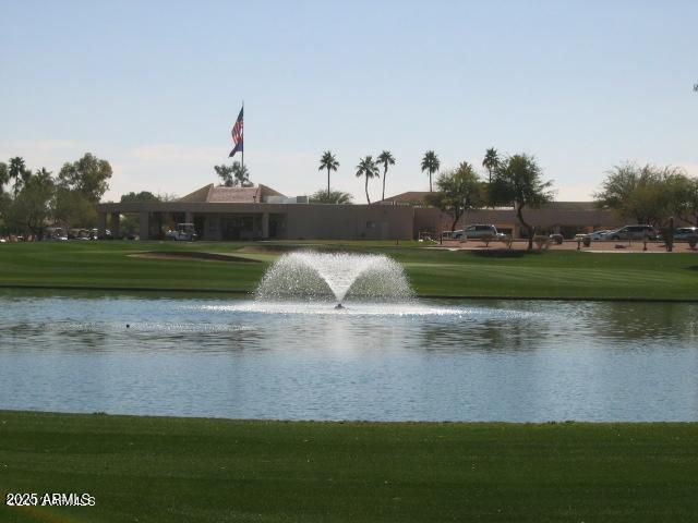 10929 E SPRING CREEK Road, Sun Lakes, AZ 85248
