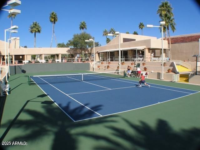 10929 E SPRING CREEK Road, Sun Lakes, AZ 85248