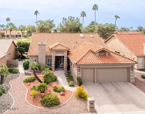 10929 E SPRING CREEK Road, Sun Lakes, AZ 85248