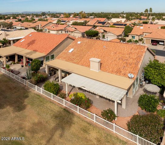 10929 E SPRING CREEK Road, Sun Lakes, AZ 85248