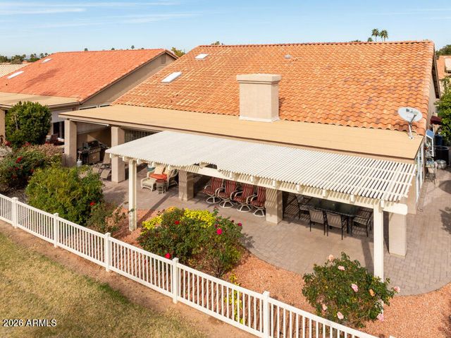 10929 E SPRING CREEK Road, Sun Lakes, AZ 85248