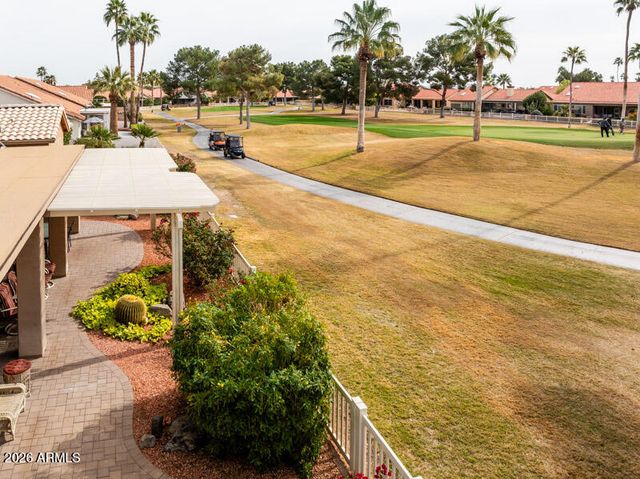 10929 E SPRING CREEK Road, Sun Lakes, AZ 85248