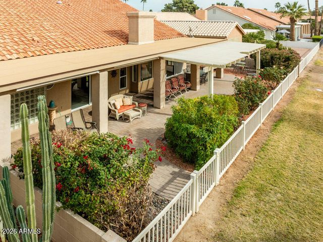 10929 E SPRING CREEK Road, Sun Lakes, AZ 85248