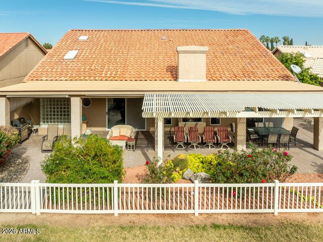 10929 E SPRING CREEK Road, Sun Lakes, AZ 85248