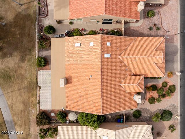 10929 E SPRING CREEK Road, Sun Lakes, AZ 85248
