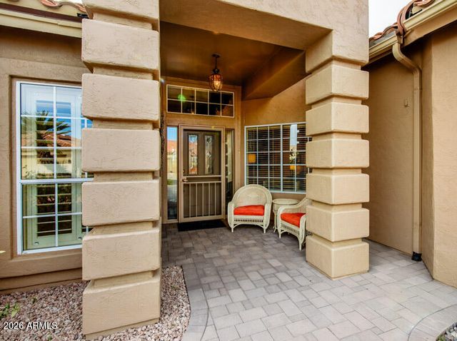 10929 E SPRING CREEK Road, Sun Lakes, AZ 85248