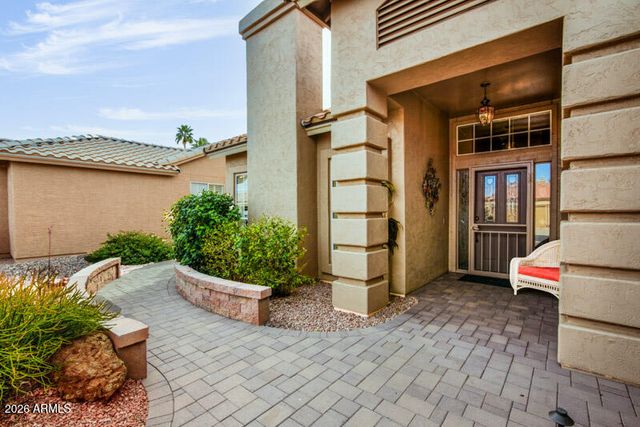 10929 E SPRING CREEK Road, Sun Lakes, AZ 85248
