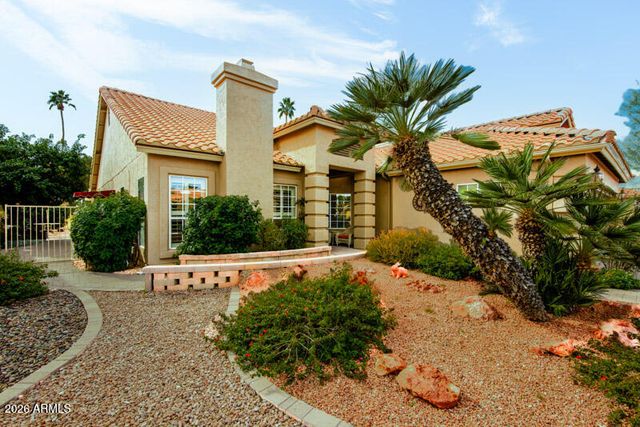 10929 E SPRING CREEK Road, Sun Lakes, AZ 85248