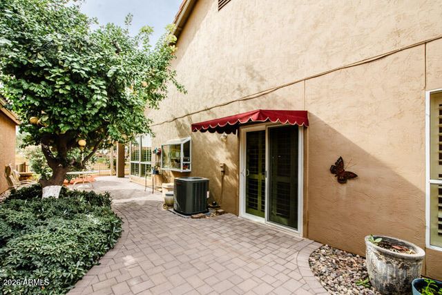 10929 E SPRING CREEK Road, Sun Lakes, AZ 85248