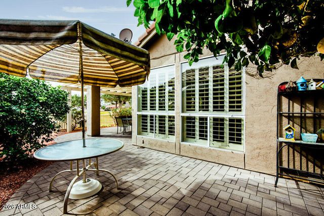 10929 E SPRING CREEK Road, Sun Lakes, AZ 85248