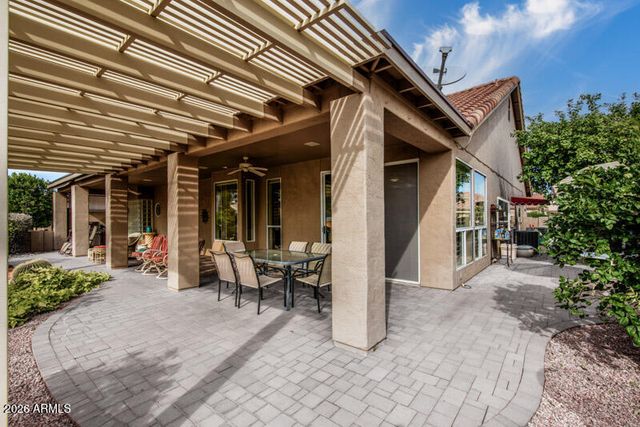 10929 E SPRING CREEK Road, Sun Lakes, AZ 85248