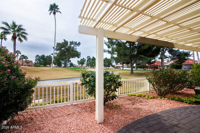 10929 E SPRING CREEK Road, Sun Lakes, AZ 85248