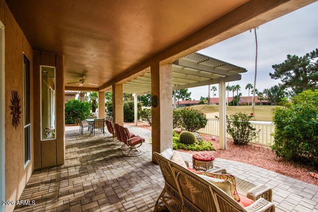 10929 E SPRING CREEK Road, Sun Lakes, AZ 85248