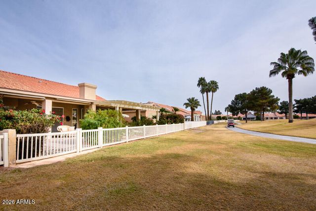 10929 E SPRING CREEK Road, Sun Lakes, AZ 85248