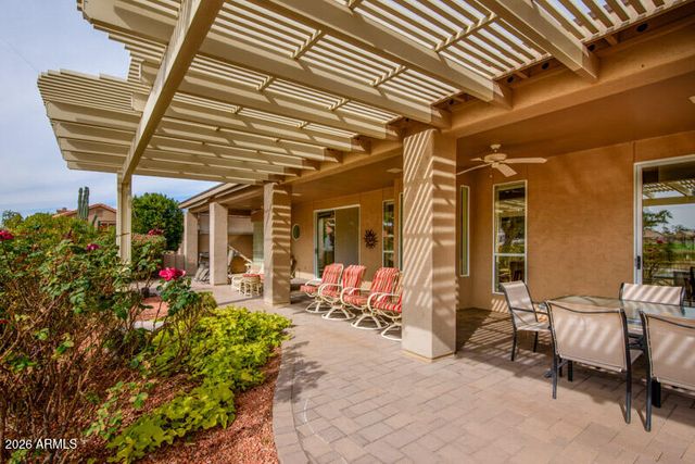 10929 E SPRING CREEK Road, Sun Lakes, AZ 85248