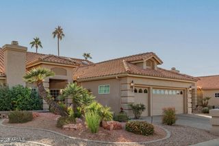 10929 E SPRING CREEK Road, Sun Lakes, AZ 85248