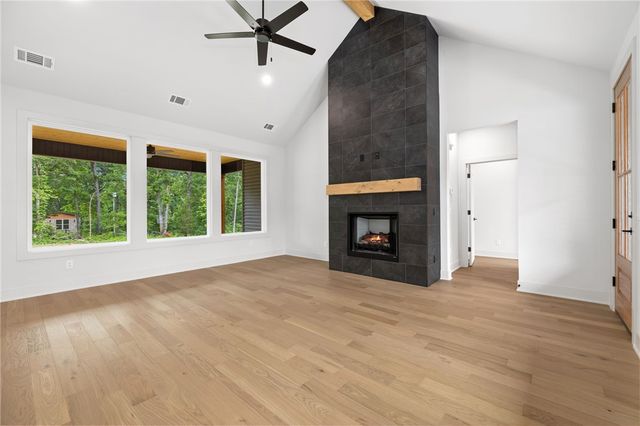 5 McGinnis Lane, Bella Vista, AR 72715