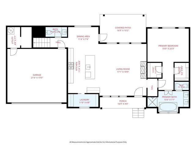 5 McGinnis Lane, Bella Vista, AR 72715