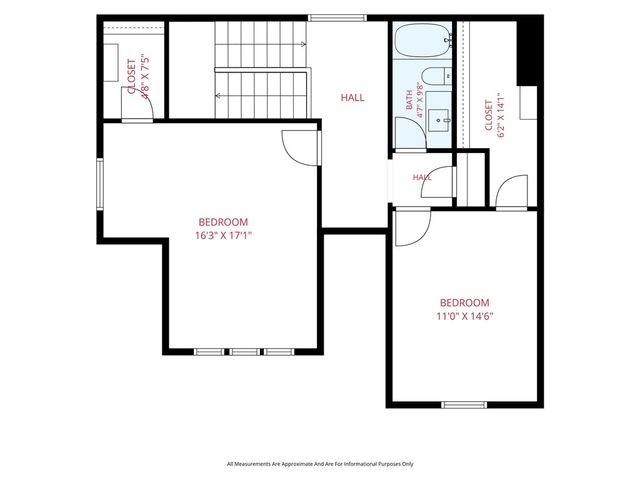 5 McGinnis Lane, Bella Vista, AR 72715