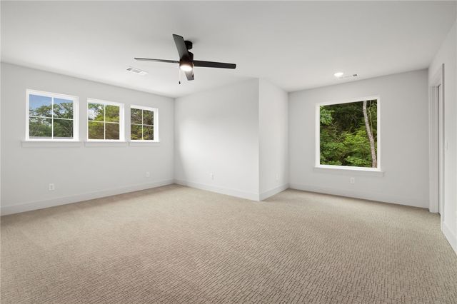 5 McGinnis Lane, Bella Vista, AR 72715