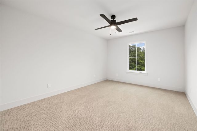 5 McGinnis Lane, Bella Vista, AR 72715