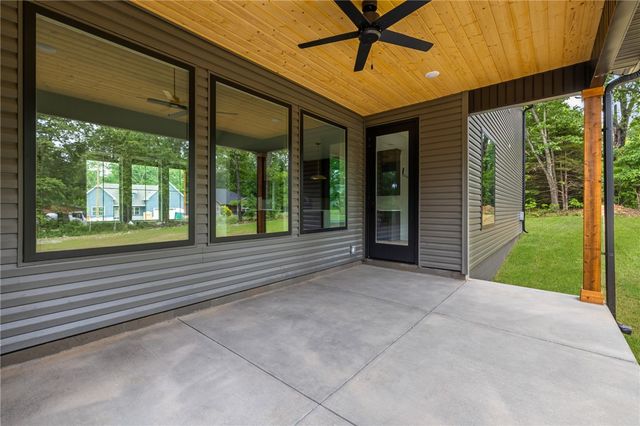 5 McGinnis Lane, Bella Vista, AR 72715