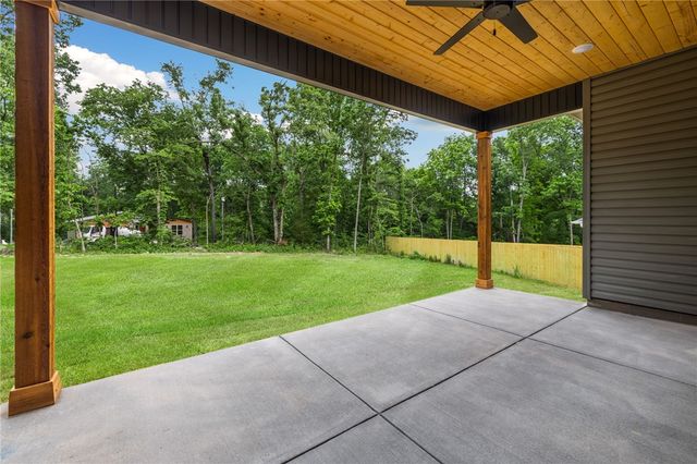 5 McGinnis Lane, Bella Vista, AR 72715