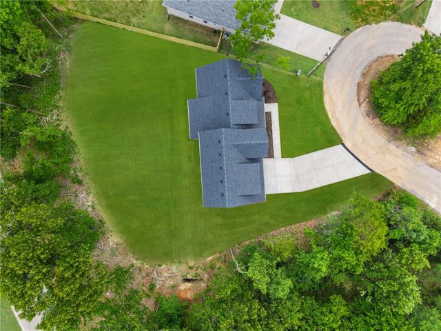 5 McGinnis Lane, Bella Vista, AR 72715