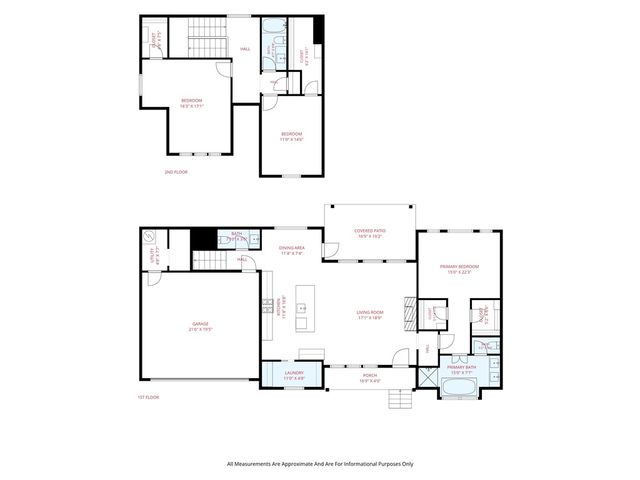 5 McGinnis Lane, Bella Vista, AR 72715