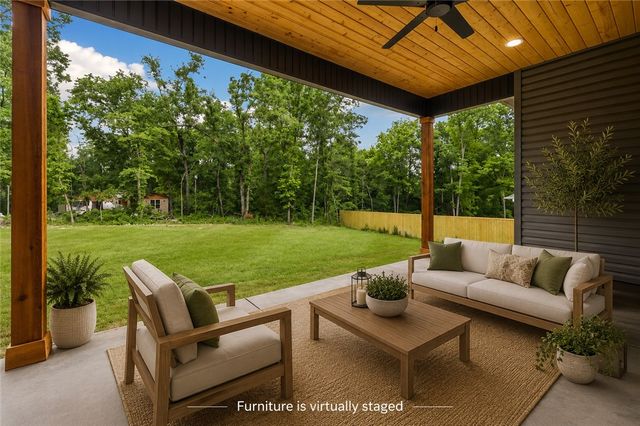5 McGinnis Lane, Bella Vista, AR 72715