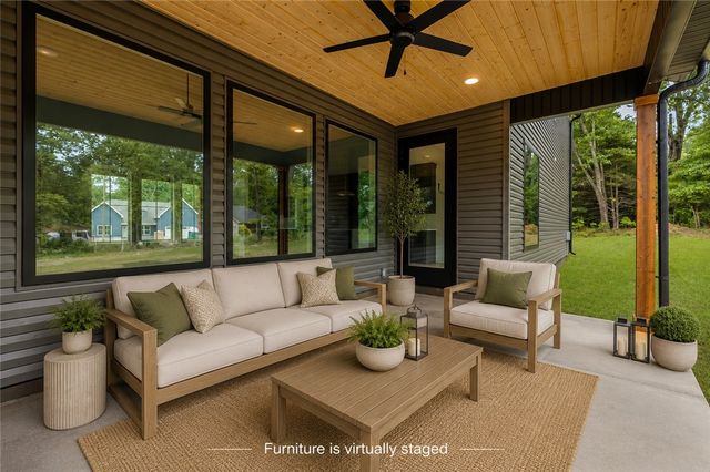 5 McGinnis Lane, Bella Vista, AR 72715