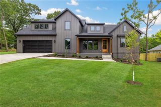 5 McGinnis Lane, Bella Vista, AR 72715