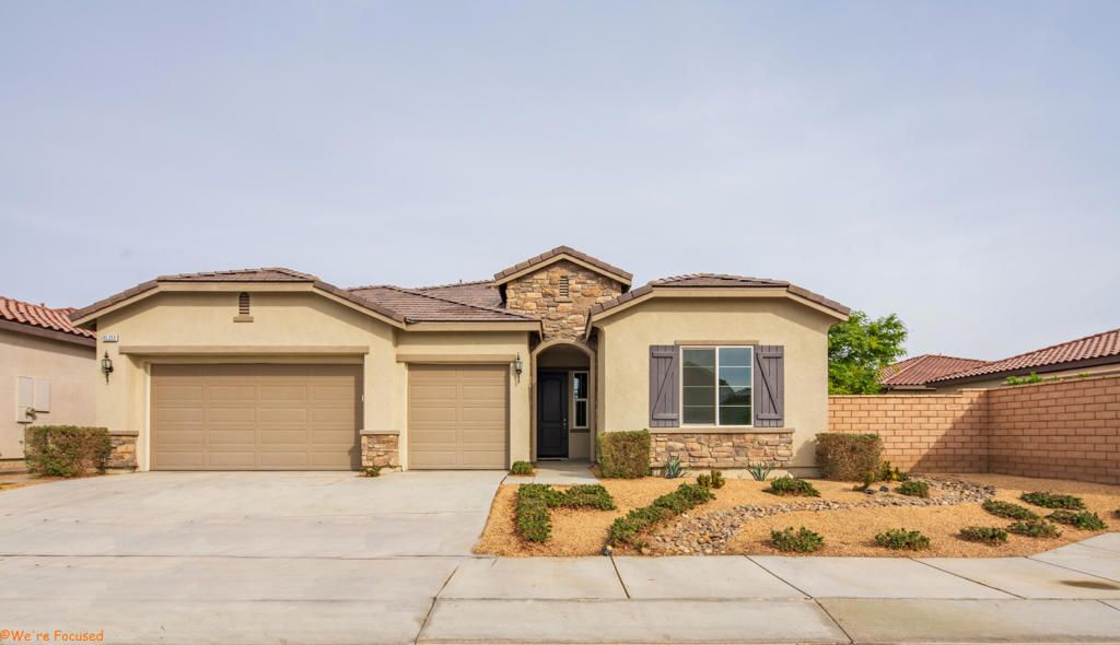 85358 Colnago Court, Indio, CA 92203