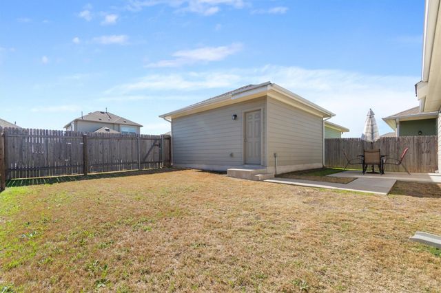 203 Mossycup DR, San Marcos, TX 78666