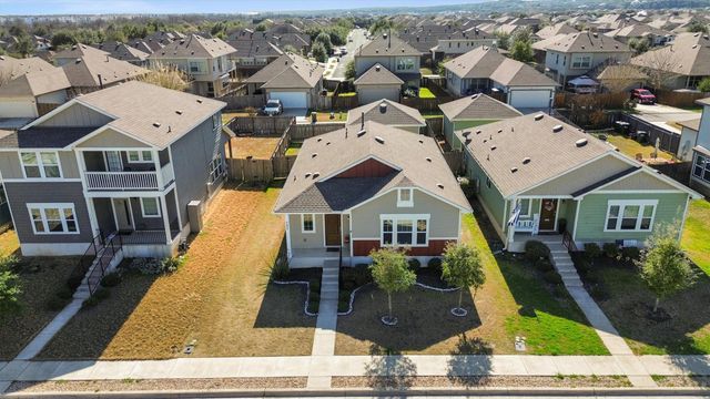 203 Mossycup DR, San Marcos, TX 78666